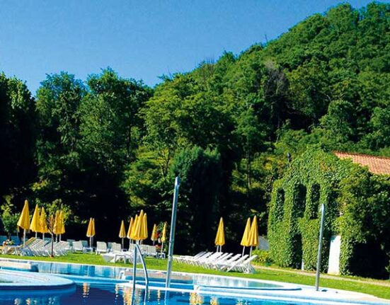 Soggiorno a MONTEGROTTO TERME
