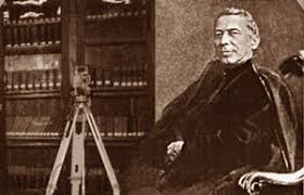 “A riveder le stelle – P.Angelo Secchi S.I.fra Fede e Scienza “