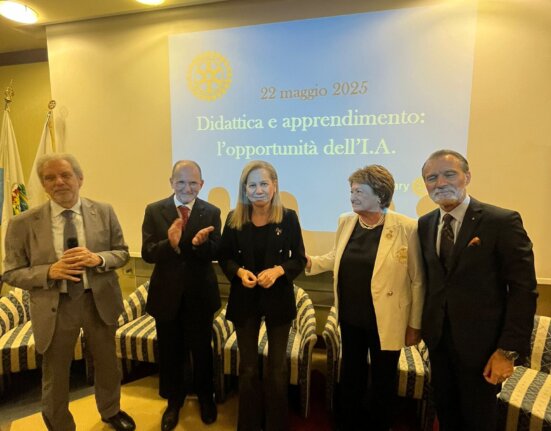 Didattica ed apprendimento : l’opportunità dell’IA
