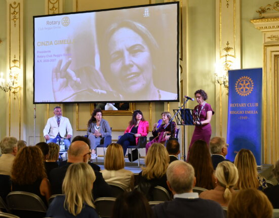 “Nilde Iotti: una vita tra democrazia e potere. La leadership femminile come strumento di governo”,